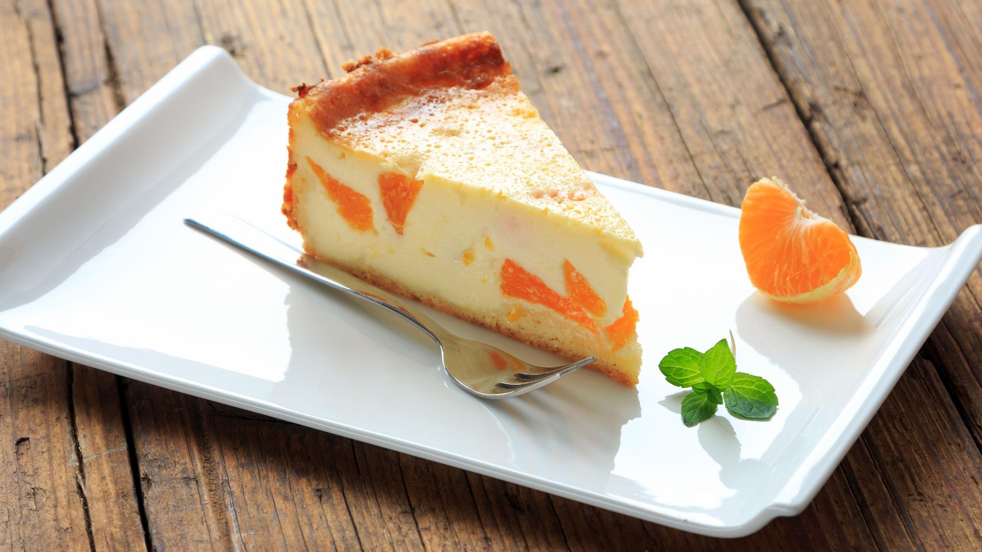 cheesecake